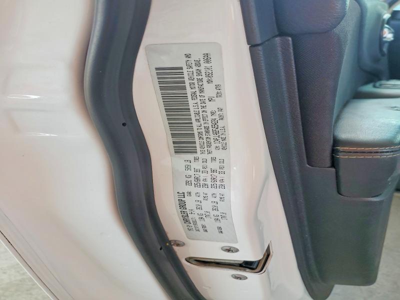 Aukcja sprzedaży 2015 Jeep Cherokee, vin: 1C4PJLAB2FW554224, numer aukcji: 67112296