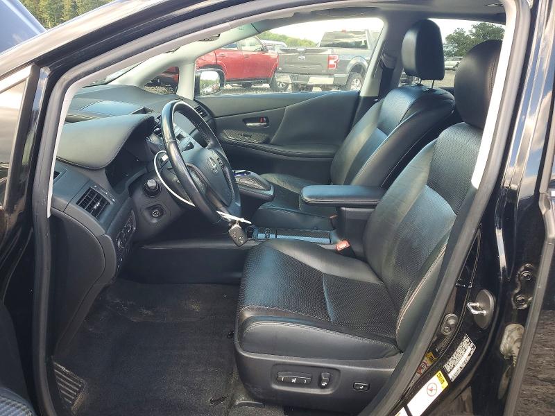 69560036 :رقم المزاد ، JTHBB1BA4A2014406 vin ، 2010 Lexus Hs مزاد بيع