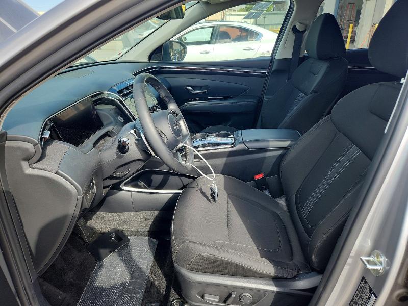 Aukcja sprzedaży 2022 Hyundai Tucson, vin: KM8JFCA10NU068676, numer aukcji: 67357136