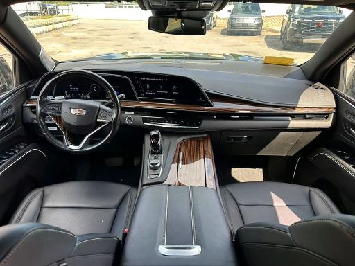 Aukcja sprzedaży 2024 Cadillac Escalade, vin: 1GYS4JKT3RR216017, numer aukcji: 68482516