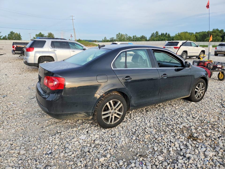 Продаж на аукціоні авто 2006 Volkswagen Jetta, vin: 3VWSF71K36M771829, номер лоту: 68066216