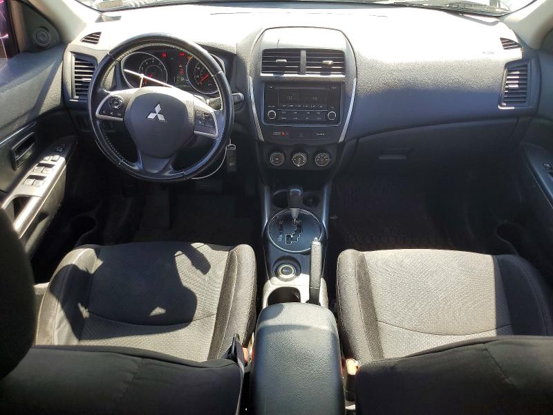 Aukcja sprzedaży 2014 Mitsubishi Outlander Sport, vin: 4A4AR3AU5EE011687, numer aukcji: 68620276