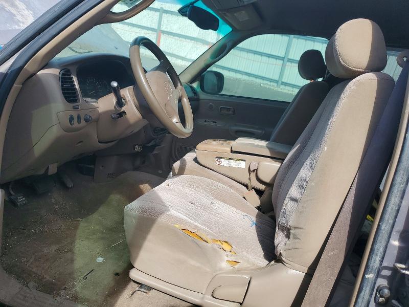 Продаж на аукціоні авто 2000 Toyota Tundra, vin: 5TBBT4411YS112303, номер лоту: 68335666