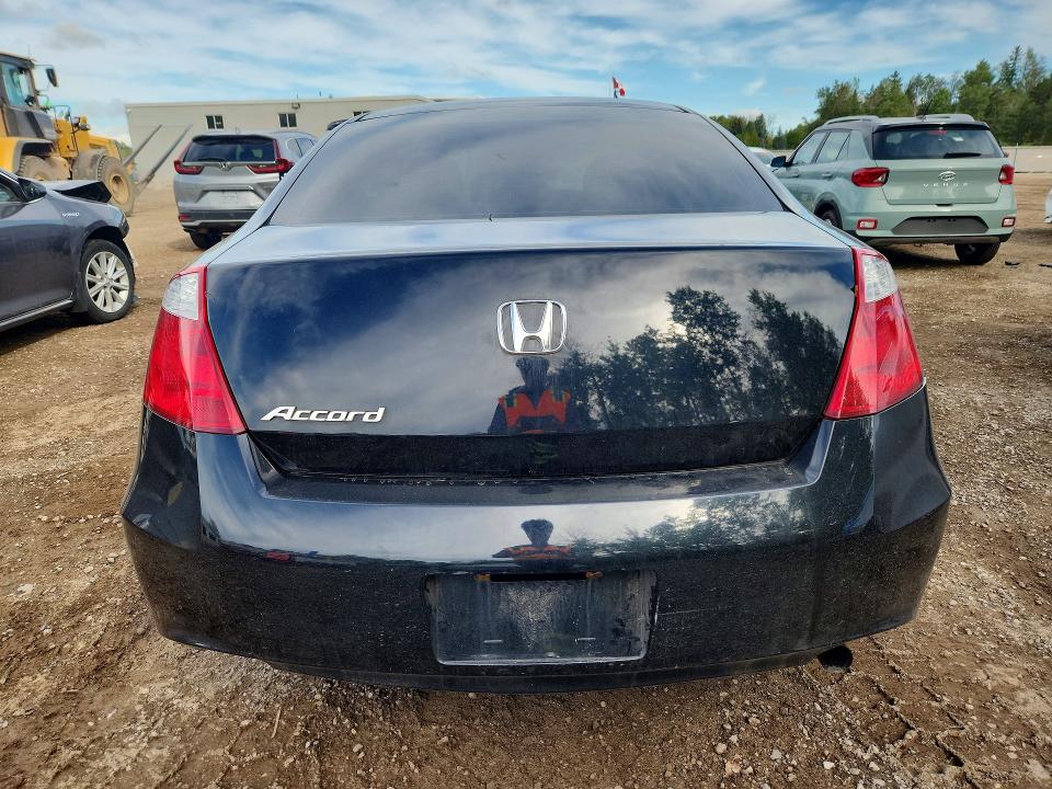 Aukcja sprzedaży 2010 Honda Accord, vin: 1HGCS1B79AA800722, numer aukcji: 68760566