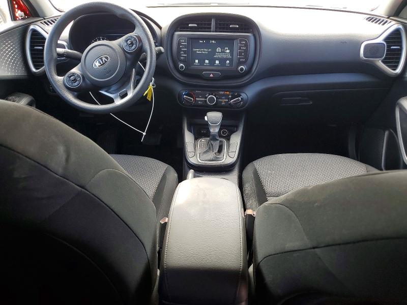 Aukcja sprzedaży 2021 Kia Soul, vin: KNDJ23AU8M7128372, numer aukcji: 67528716