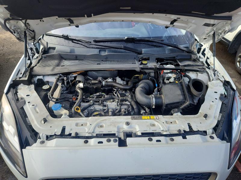 Продаж на аукціоні авто 2018 Jaguar E-pace, vin: SADFP2FX1J1Z04543, номер лоту: 70500936