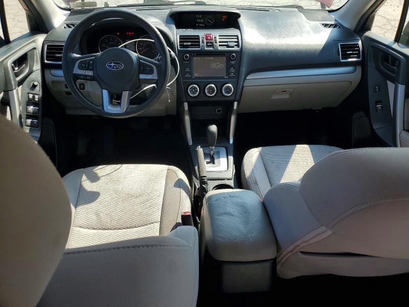 Aukcja sprzedaży 2017 Subaru Forester, vin: JF2SJABC1HH587956, numer aukcji: 67343456