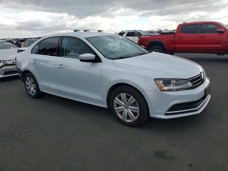 Aukcja sprzedaży 2017 Volkswagen Jetta, vin: 3VW2B7AJ1HM312756, numer aukcji: 67304056