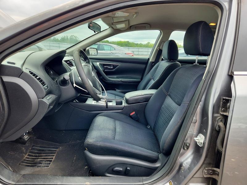 Продажа на аукционе авто 2017 Nissan Altima, vin: 1N4AL3AP3HC124093, номер лота: 69026396