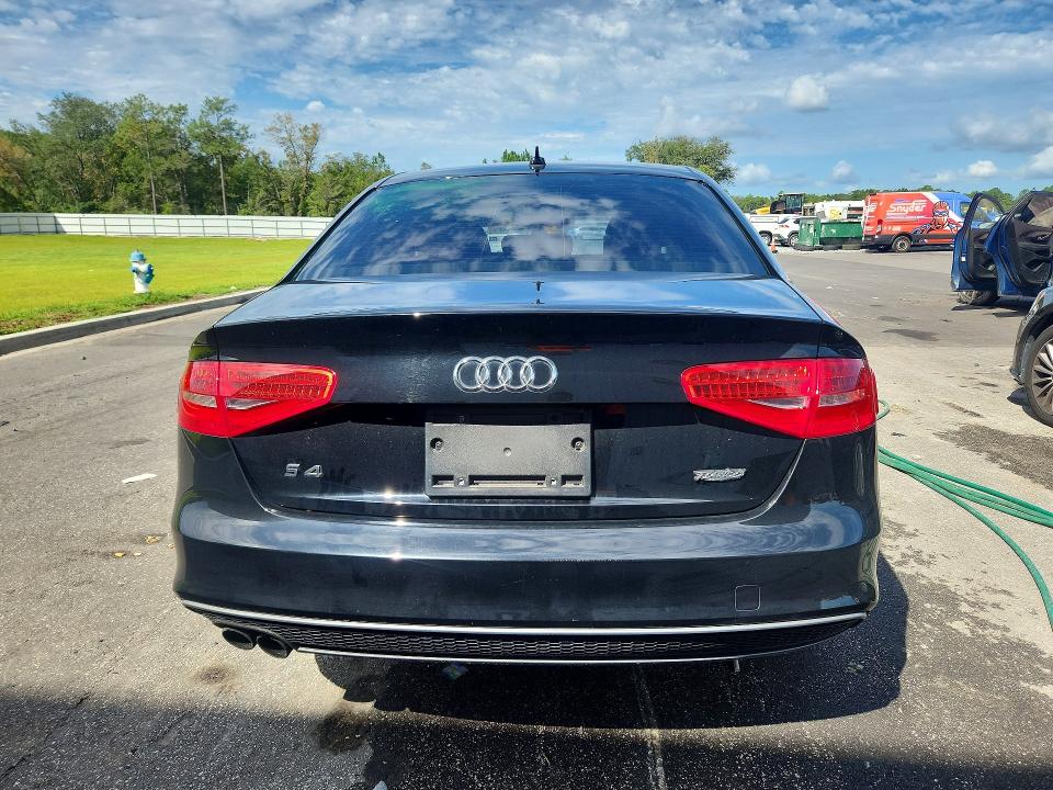 Aukcja sprzedaży 2015 Audi A4, vin: WAUAFAFL7FN007577, numer aukcji: 69724326