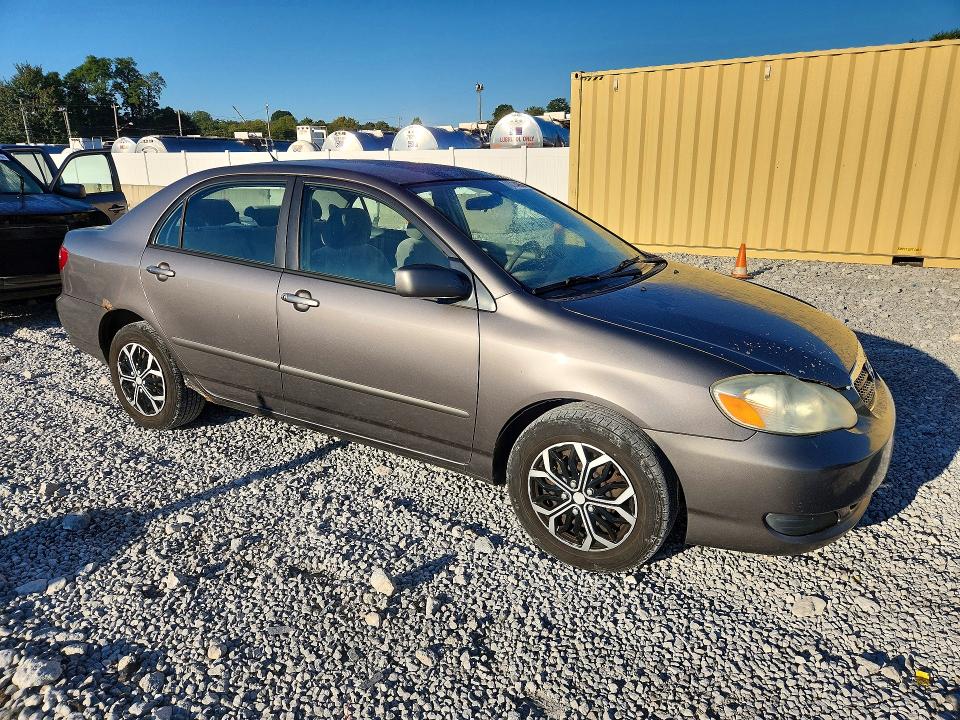 Продаж на аукціоні авто 2005 Toyota Corolla, vin: 1NXBR32E55Z529562, номер лоту: 70724866
