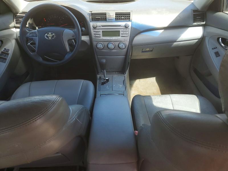 70277136 :رقم المزاد ، 4T1BF3EK9AU533084 vin ، 2010 Toyota Camry مزاد بيع
