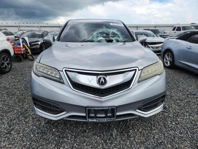 2018 Acura Rdx მანქანა იყიდება აუქციონზე, vin: 5J8TB3H30JL015980, აუქციონის ნომერი: 69705236