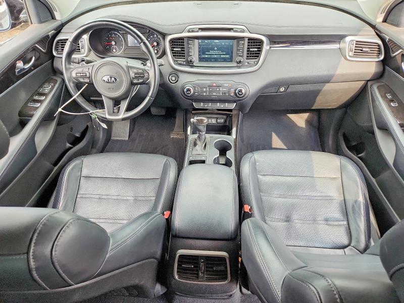 Aukcja sprzedaży 2017 Kia Sorento, vin: 5XYPH4A13HG188380, numer aukcji: 68349436