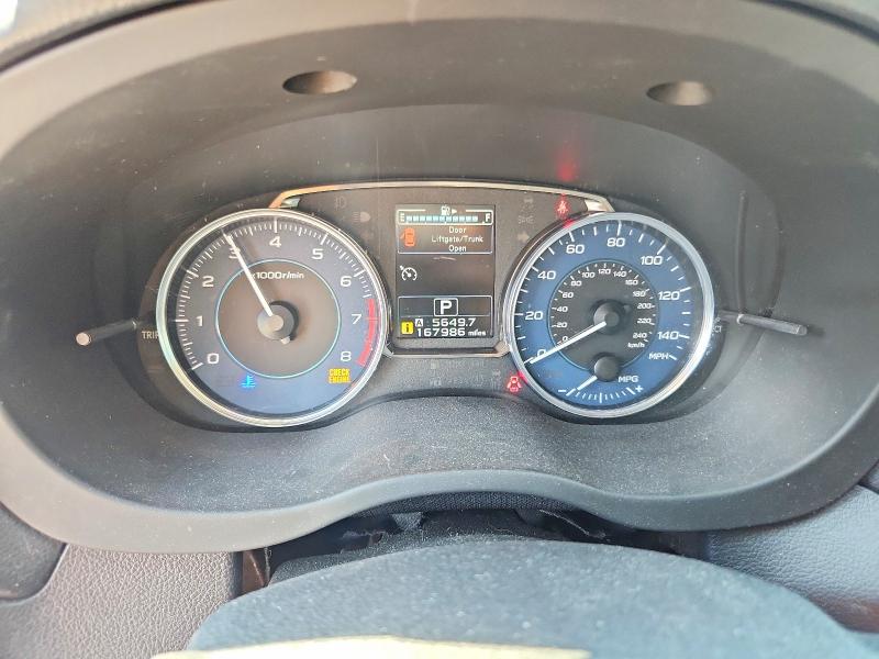 Продажа на аукционе авто 2015 Subaru Xv Crosstrek, vin: JF2GPAMC2F8260898, номер лота: 69740246