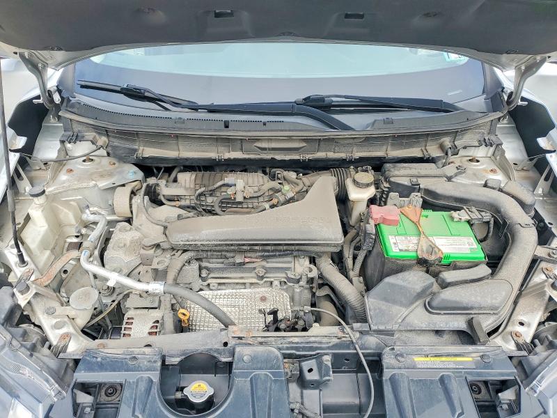 Aukcja sprzedaży 2018 Nissan Rogue, vin: KNMAT2MV1JP517653, numer aukcji: 70763536