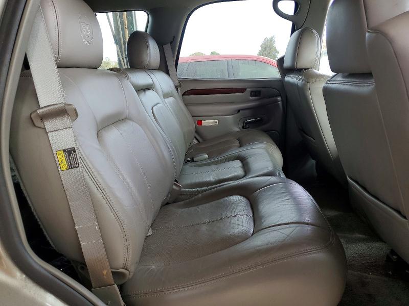 Aukcja sprzedaży 2002 Cadillac Escalade, vin: 1GYEC63TX2R292111, numer aukcji: 67917906