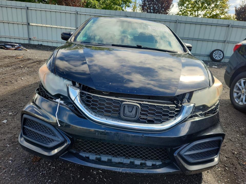 Продажа на аукционе авто 2014 Honda Civic, vin: 2HGFG3B57EH501973, номер лота: 69030776