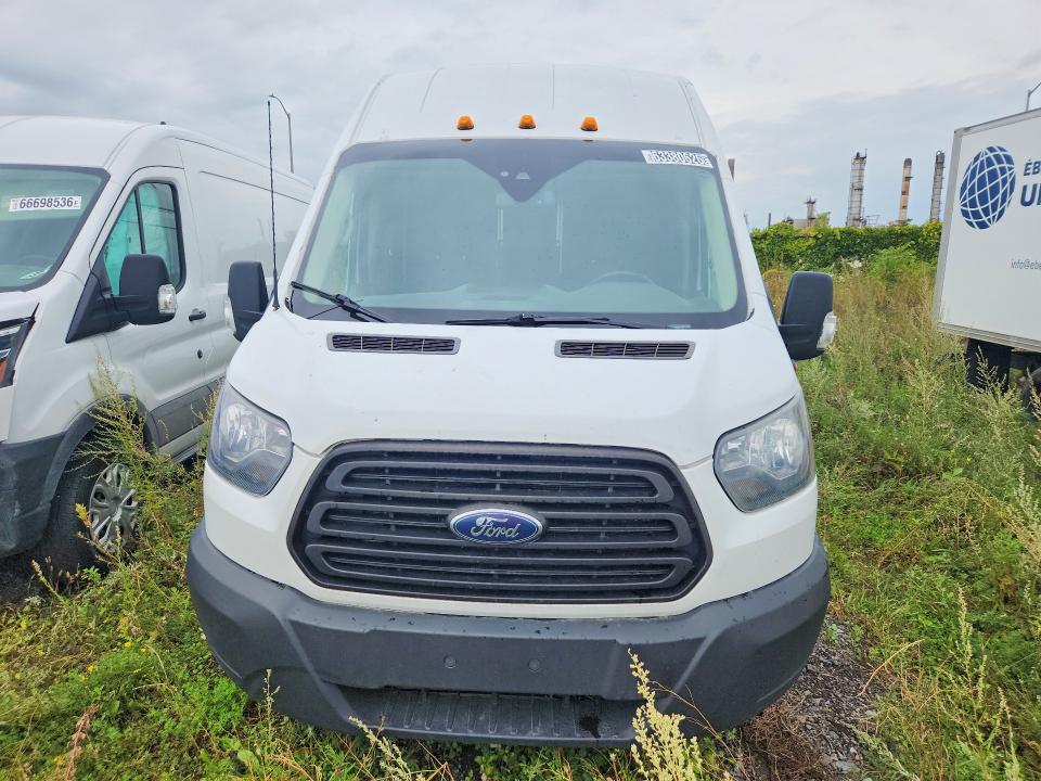 Продажа на аукционе авто 2019 Ford Transit, vin: 1FTBF4XG6KKA90280, номер лота: 63380626