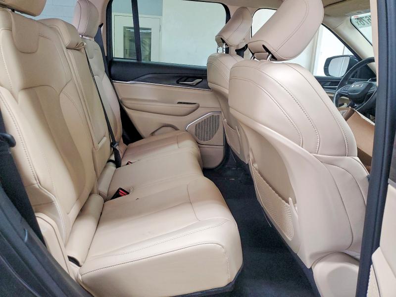 Aukcja sprzedaży 2022 Jeep Grand Cherokee, vin: 1C4RJGBG6N8596618, numer aukcji: 66747676