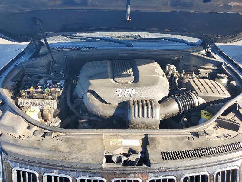 2014 Jeep Grand Cherokee მანქანა იყიდება აუქციონზე, vin: 1C4RJEAG1EC164795, აუქციონის ნომერი: 71058006