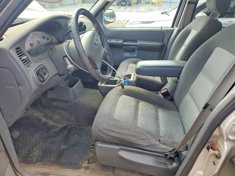 68536726 :رقم المزاد ، 1FMZU77KX5UB23683 vin ، 2005 Ford Explorer Sport Trac مزاد بيع