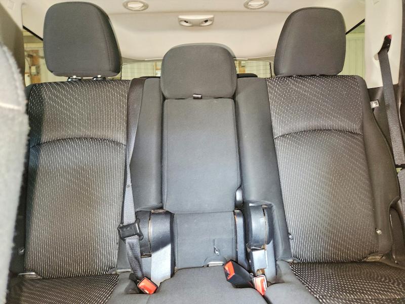 2011 Dodge Journey მანქანა იყიდება აუქციონზე, vin: 3D4PH1FG8BT502426, აუქციონის ნომერი: 67864236