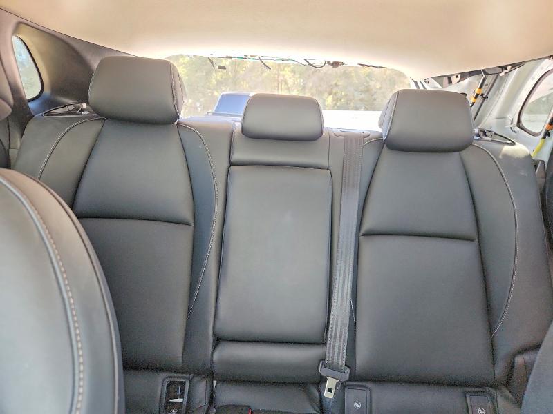 2021 Mazda Cx-30 მანქანა იყიდება აუქციონზე, vin: 3MVDMACL7MM220402, აუქციონის ნომერი: 70845436