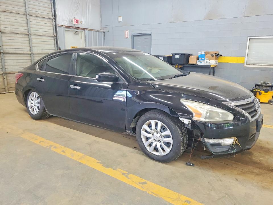 Aukcja sprzedaży 2013 Nissan Altima, vin: 1N4AL3AP0DC138639, numer aukcji: 68394636