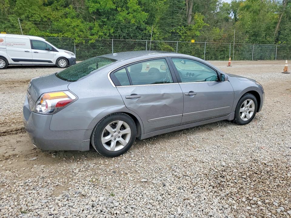 69121956 :رقم المزاد ، 1N4AL21E69N504270 vin ، 2009 Nissan Altima مزاد بيع