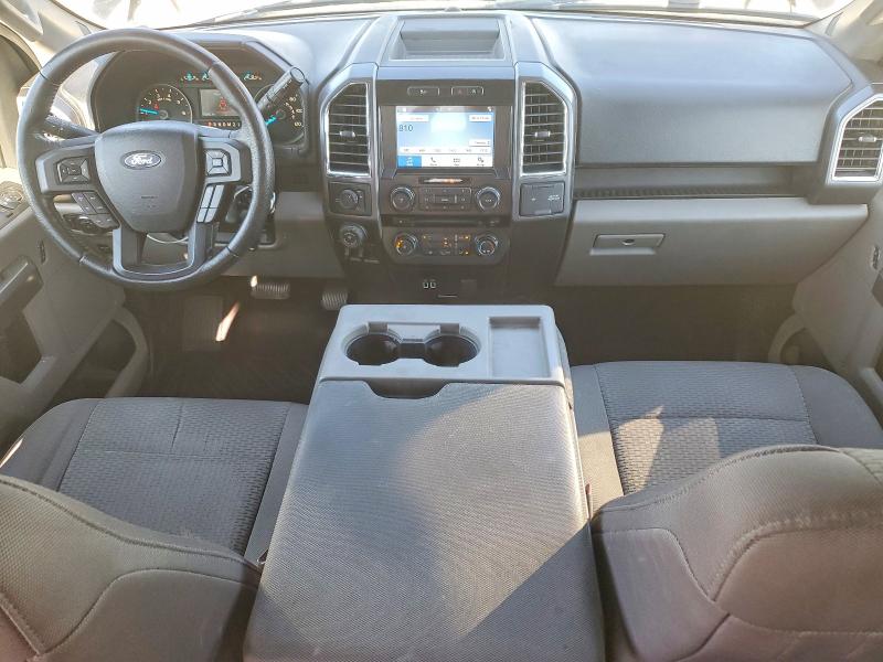 Aukcja sprzedaży 2016 Ford F150, vin: 1FTEW1CP0GKD78479, numer aukcji: 69763846
