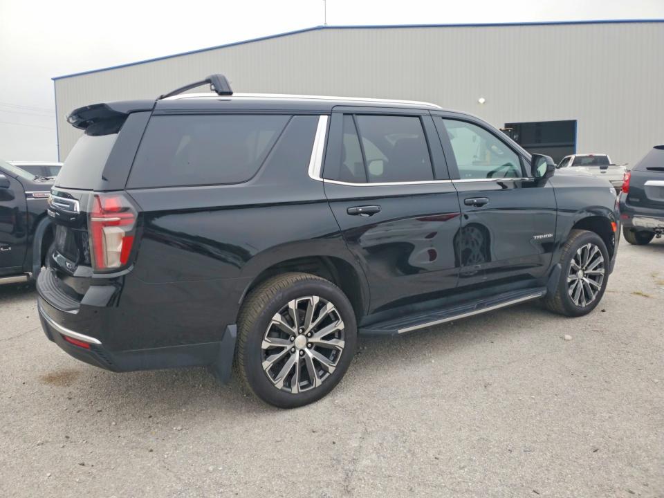 Продажа на аукционе авто 2023 Chevrolet Tahoe, vin: 1GNSKMKD0PR562262, номер лота: 69671146
