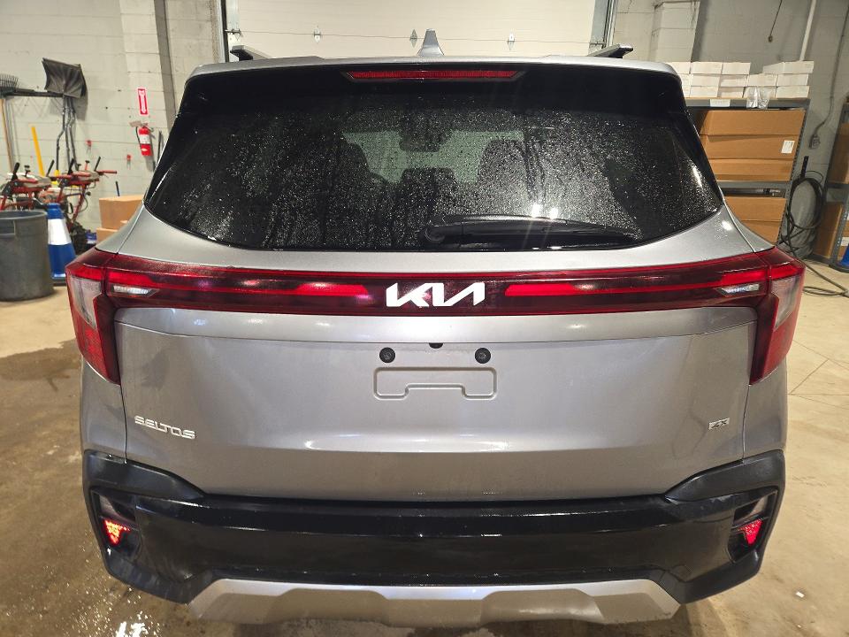 Продажа на аукционе авто 2025 Kia Seltos, vin: KNDEUCAA9S7790380, номер лота: 68280936