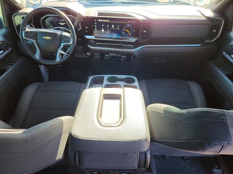 68081226 :رقم المزاد ، 1GC4KNE73TF152449 vin ، 2026 Chevrolet Silverado مزاد بيع