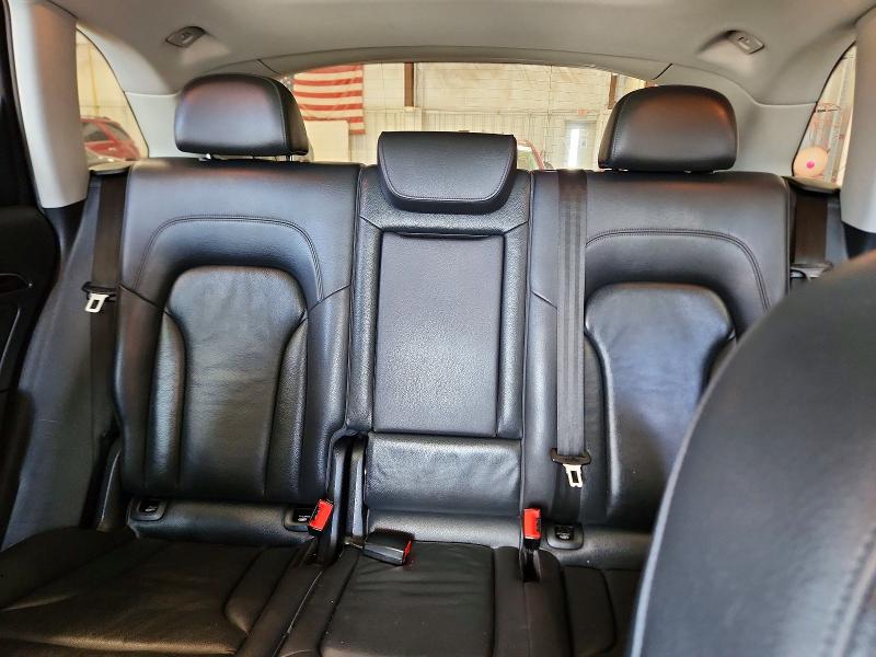 Aukcja sprzedaży 2014 Audi Q5, vin: WA1LFAFP6EA080194, numer aukcji: 68193176