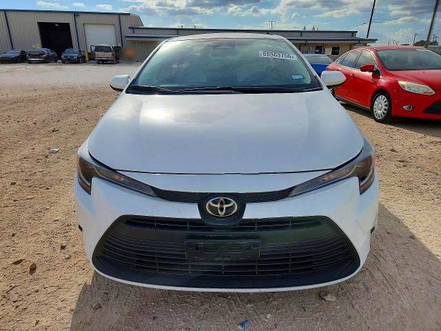 Aukcja sprzedaży 2025 Toyota Corolla, vin: 5YFB4MDE2SP358722, numer aukcji: 69363756