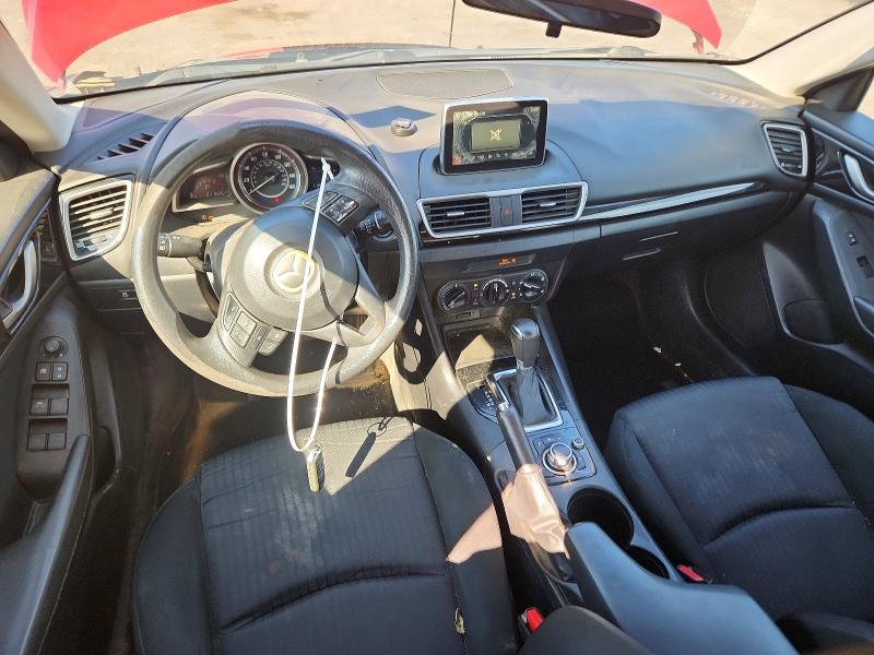 Продаж на аукціоні авто 2016 Mazda 3, vin: 3MZBM1T7XGM285466, номер лоту: 68299446