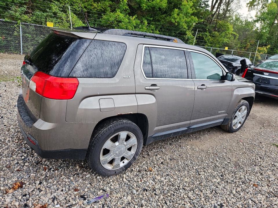 Aukcja sprzedaży 2012 Gmc Terrain, vin: 2GKFLUE59C6352233, numer aukcji: 66749876