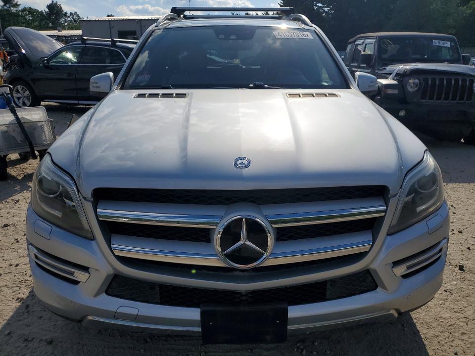 2013 Mercedes-benz Gl მანქანა იყიდება აუქციონზე, vin: 4JGDF7CE5DA179292, აუქციონის ნომერი: 68735986