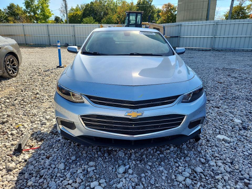 2017 Chevrolet Malibu მანქანა იყიდება აუქციონზე, vin: 1G1ZE5ST9HF167147, აუქციონის ნომერი: 70696606