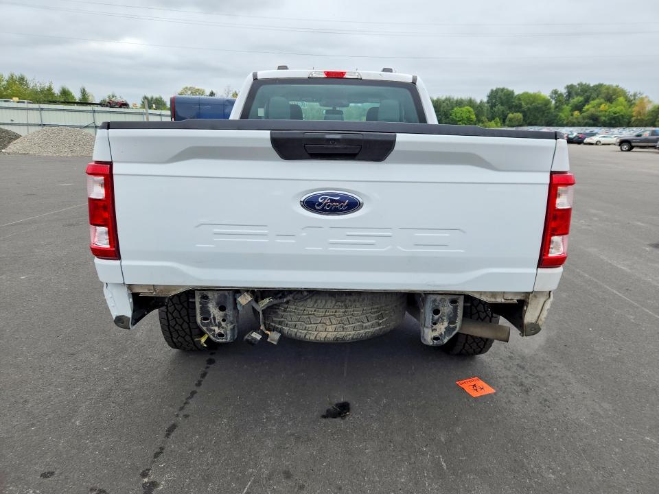 Продажа на аукционе авто 2021 Ford F150, vin: 1FTEX1EPXMKD23818, номер лота: 69108106
