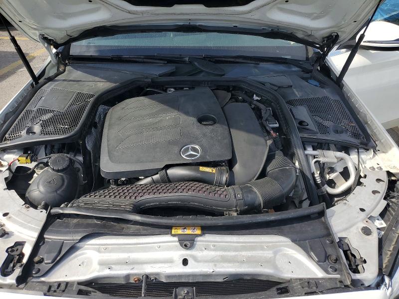 Продажа на аукционе авто 2019 Mercedes-benz C, vin: 55SWF8DB2KU294488, номер лота: 71376666