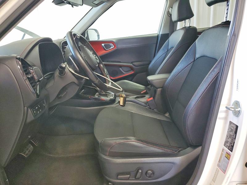 Aukcja sprzedaży 2022 Kia Soul, vin: KNDJ53AF4N7163050, numer aukcji: 68814986