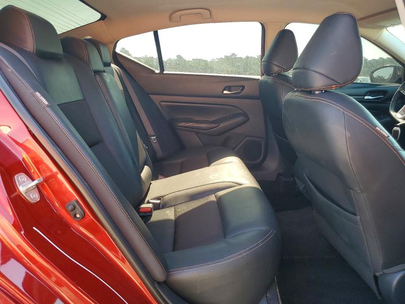 68867606 :رقم المزاد ، 1N4BL4CV1LC129629 vin ، 2020 Nissan Altima مزاد بيع
