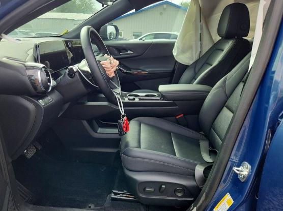 Aukcja sprzedaży 2026 Chevrolet Equinox, vin: 3GNAXPEG4TL117478, numer aukcji: 70279246