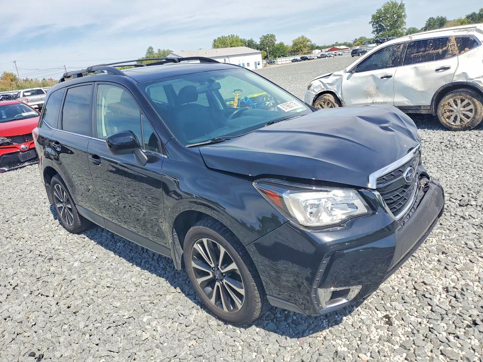 Aukcja sprzedaży 2018 Subaru Forester, vin: JF2SJGEC5JH577287, numer aukcji: 67960176