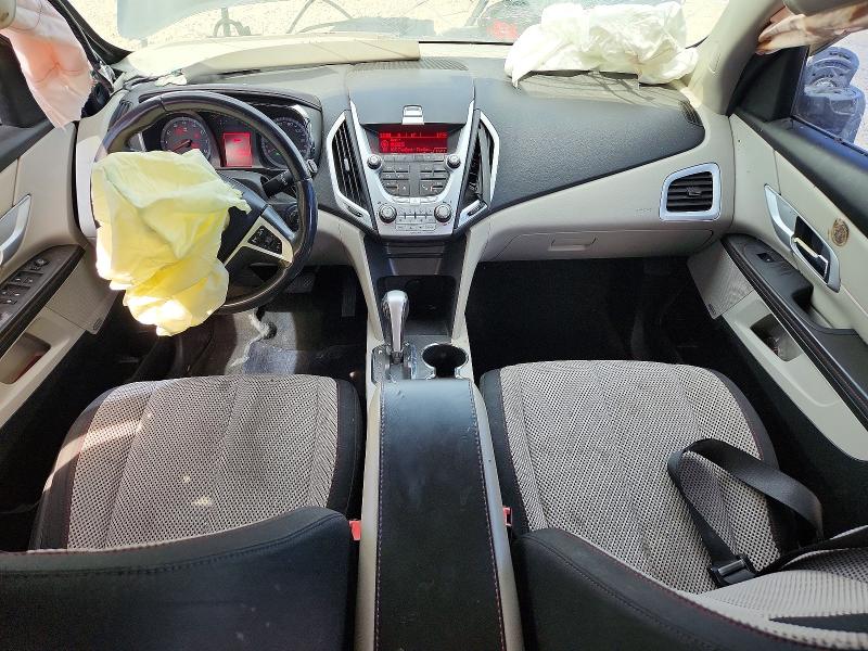 2011 Gmc Terrain მანქანა იყიდება აუქციონზე, vin: 2CTFLTE54B6330939, აუქციონის ნომერი: 67169816