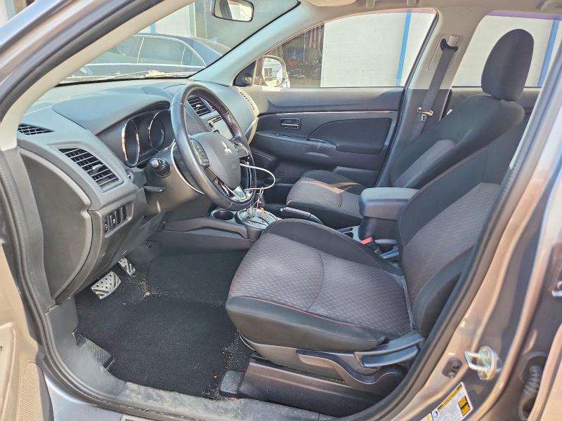 Aukcja sprzedaży 2017 Mitsubishi Outlander Sport, vin: JA4AR3AUXHZ037183, numer aukcji: 67523586