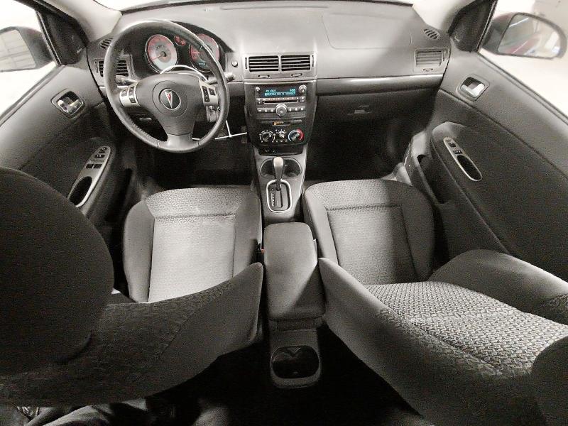 68159116 :رقم المزاد ، 1G2AL15F777192179 vin ، 2007 Pontiac G5 مزاد بيع