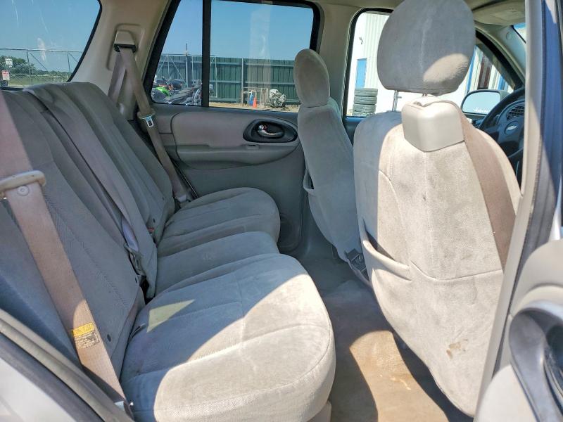 67865746 :رقم المزاد ، 1GNDS13S152141855 vin ، 2005 Chevrolet Trailblazer مزاد بيع